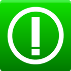 Gelp emergency messenger icon