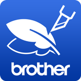 Brother DesignNCut Manager icon