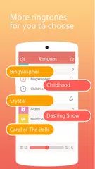 Magic Phone Ringtone APK download