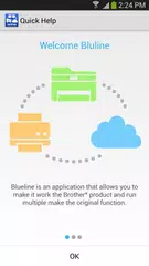 Brother Blueline Mobile APK download