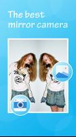 Poster Photo Mirror Editor