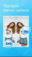 Photo Mirror Editor Affiche