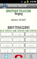 BROTHER TELECOM captura de pantalla 3