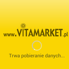 Vitamarket.pl أيقونة