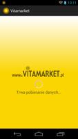 Vitamarket.pl Affiche