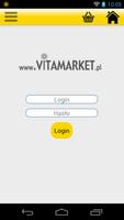 Vitamarket.pl capture d'écran 2