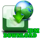 Download IDM Manager icône