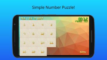Simple Sliding Puzzle ảnh chụp màn hình 2