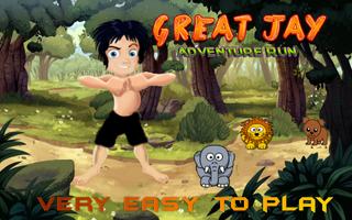 Great Jay Run Adventure ảnh chụp màn hình 2