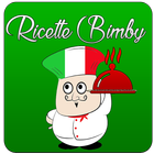 Ricette Bimby 2016 biểu tượng