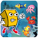 Sponge Run Adventure Free APK