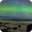 Fondo Boreal Aurore APK