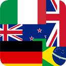 Flags Background APK