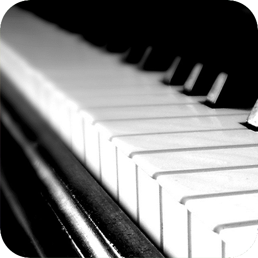 Musical Instruments Background