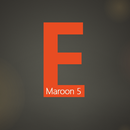 Maroon 5 - Red Pill Blues [lyric & song] APK