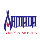 Armada - Best Album [lyrics & Songs] icône