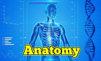 Anatomy Learning  3D Teach โปสเตอร์