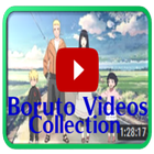 Kumpulan Boruto Videos icône