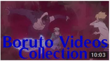 Kumpulan Boruto Videos capture d'écran 1