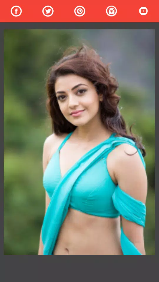 Kajal Agarwal HD Photos APK for Android Download