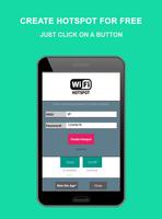 Wifi Free Hotspot screenshot 1