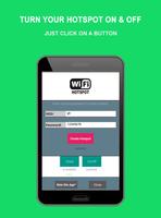 Wifi Free Hotspot screenshot 2