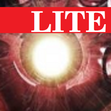 Iron Light Lite (Flash Light)