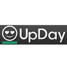 UpDay (D-day/Memo on the bar) icono
