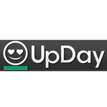 UpDay (D-day/Memo on the bar)