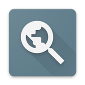 Web Search Customizer icon