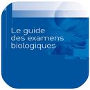 Le Guide des Examens Biologiques APK