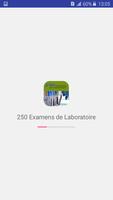 برنامه‌نما 250 Examens de Laboratoire عکس از صفحه