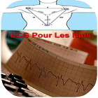 ECG Pour Les Nuls ไอคอน