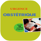 URGENCE Obstétrique ícone