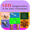 120 Diagnostics à Ne Pas Manquer