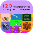 120 Diagnostics à Ne Pas Manquer APK
