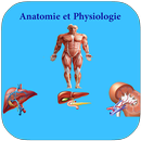 Anatomie et Physiologie Humaine aplikacja