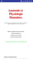 Anatomie et Physiologie Humaine スクリーンショット 1