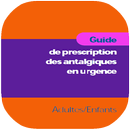 Guide de Prescription des Antalgiques en Urgence APK
