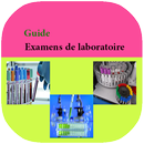 Guide Examens de Laboratoire APK