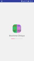Biochimie Clinique 포스터