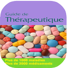 Guide Thérapeutique ícone
