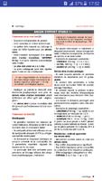 Guide Thérapeutique imagem de tela 3