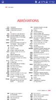 Guide Thérapeutique imagem de tela 1