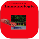 Atlas de Poche d'Immunologie APK