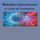 Maladies Infectieuses et Guide de Traitement アイコン