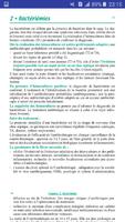 Maladies Infectieuses et Guide de Traitement скриншот 3