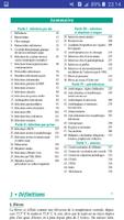 Maladies Infectieuses et Guide de Traitement स्क्रीनशॉट 1