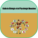 Guide de Biologie et de Physiologie Humaines APK