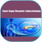 Cours Super Résumés  Endocrinologie 图标